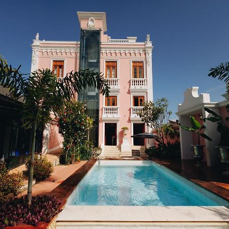 Hotel Boutique Quinta Das Videiras Florianopolis Bagian luar foto