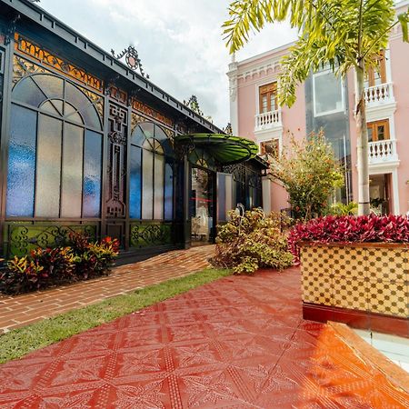 Hotel Boutique Quinta Das Videiras Florianopolis Bagian luar foto