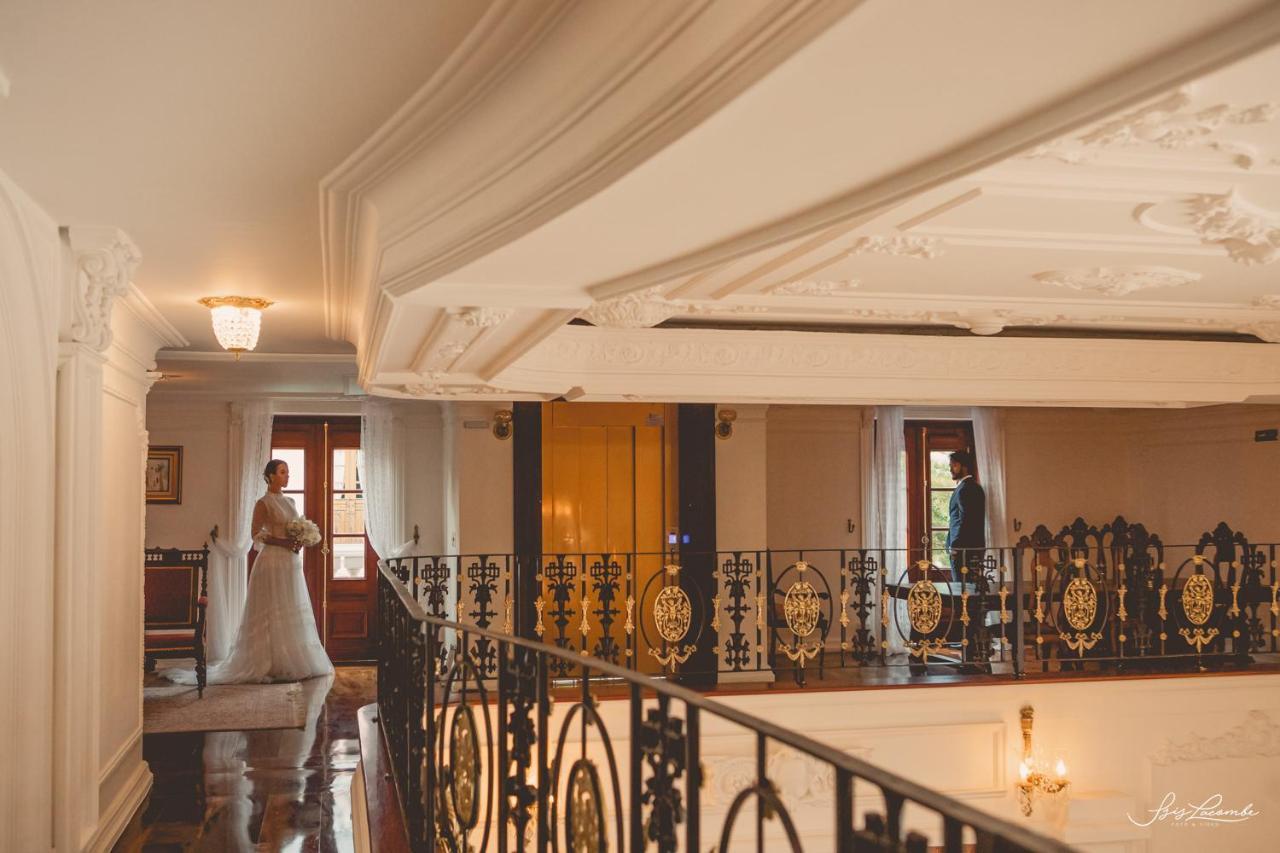 Hotel Boutique Quinta Das Videiras Florianopolis Bagian luar foto