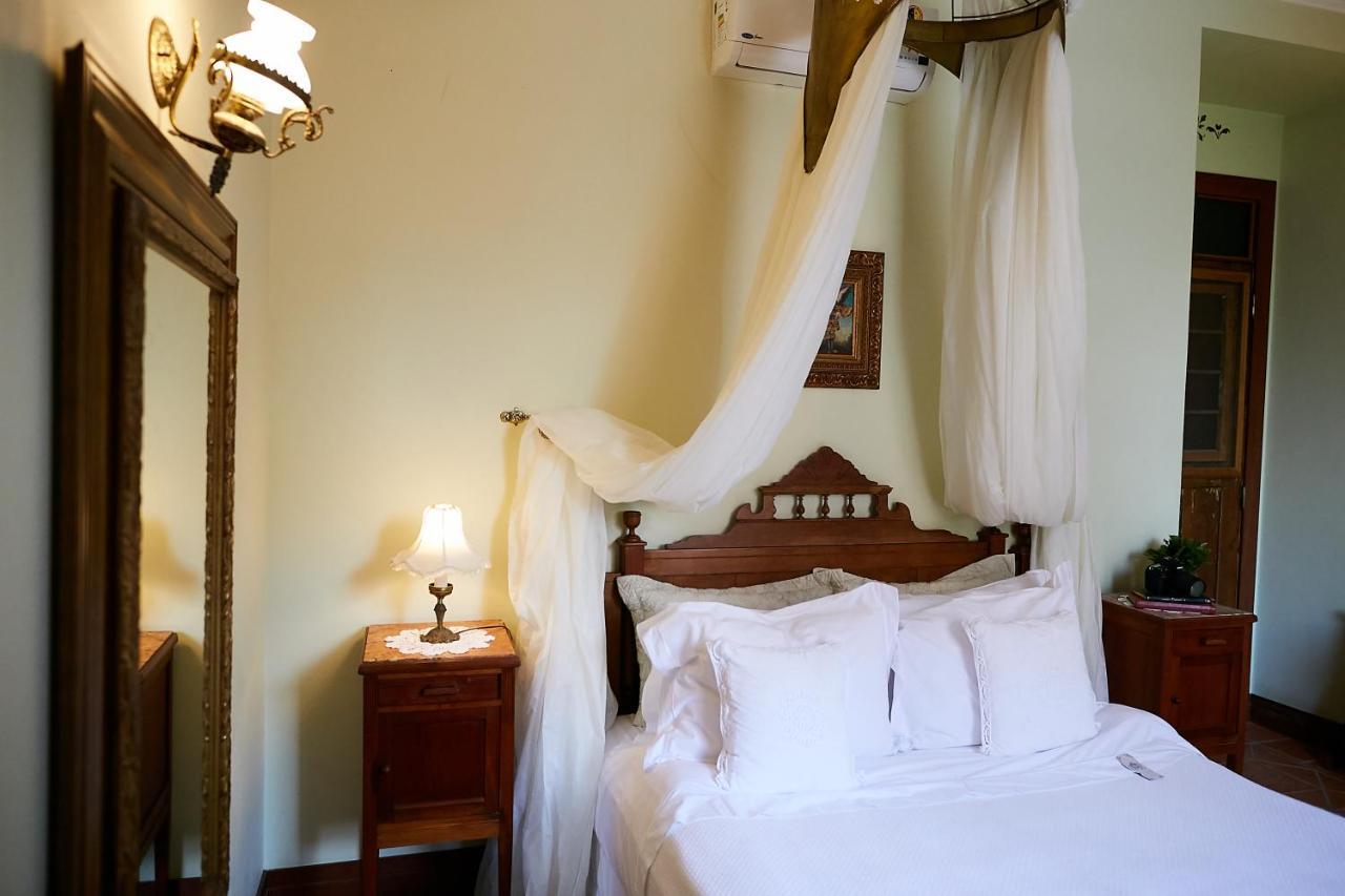 Hotel Boutique Quinta Das Videiras Florianopolis Bagian luar foto