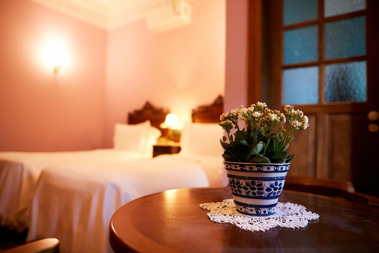 Hotel Boutique Quinta Das Videiras Florianopolis Bagian luar foto