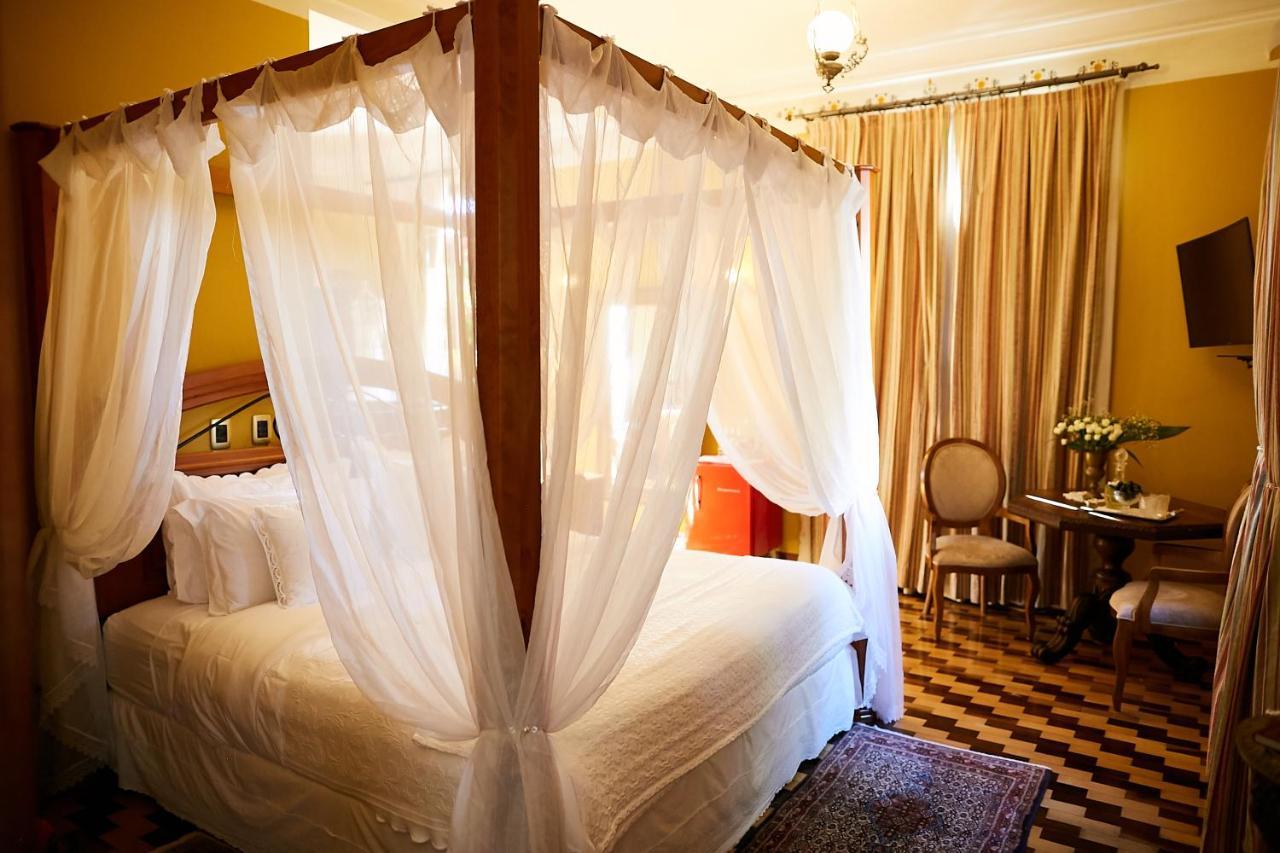 Hotel Boutique Quinta Das Videiras Florianopolis Bagian luar foto
