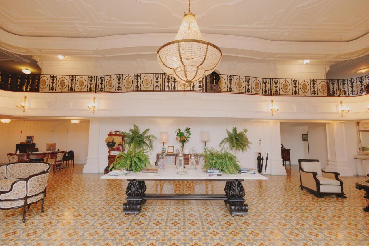 Hotel Boutique Quinta Das Videiras Florianopolis Bagian luar foto