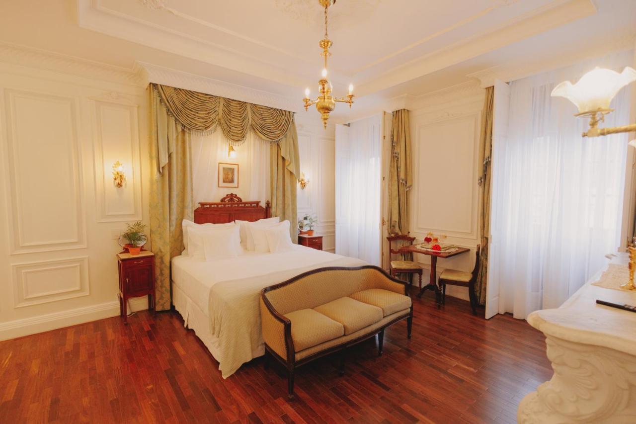 Hotel Boutique Quinta Das Videiras Florianopolis Bagian luar foto