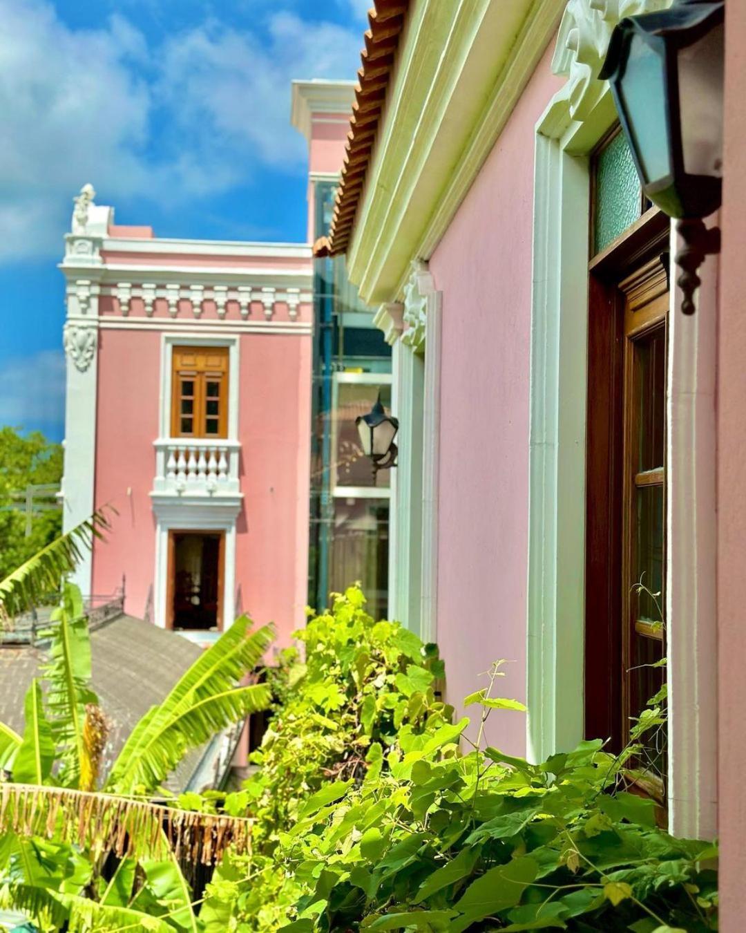 Hotel Boutique Quinta Das Videiras Florianopolis Bagian luar foto