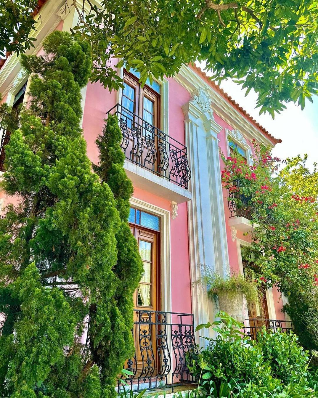 Hotel Boutique Quinta Das Videiras Florianopolis Bagian luar foto
