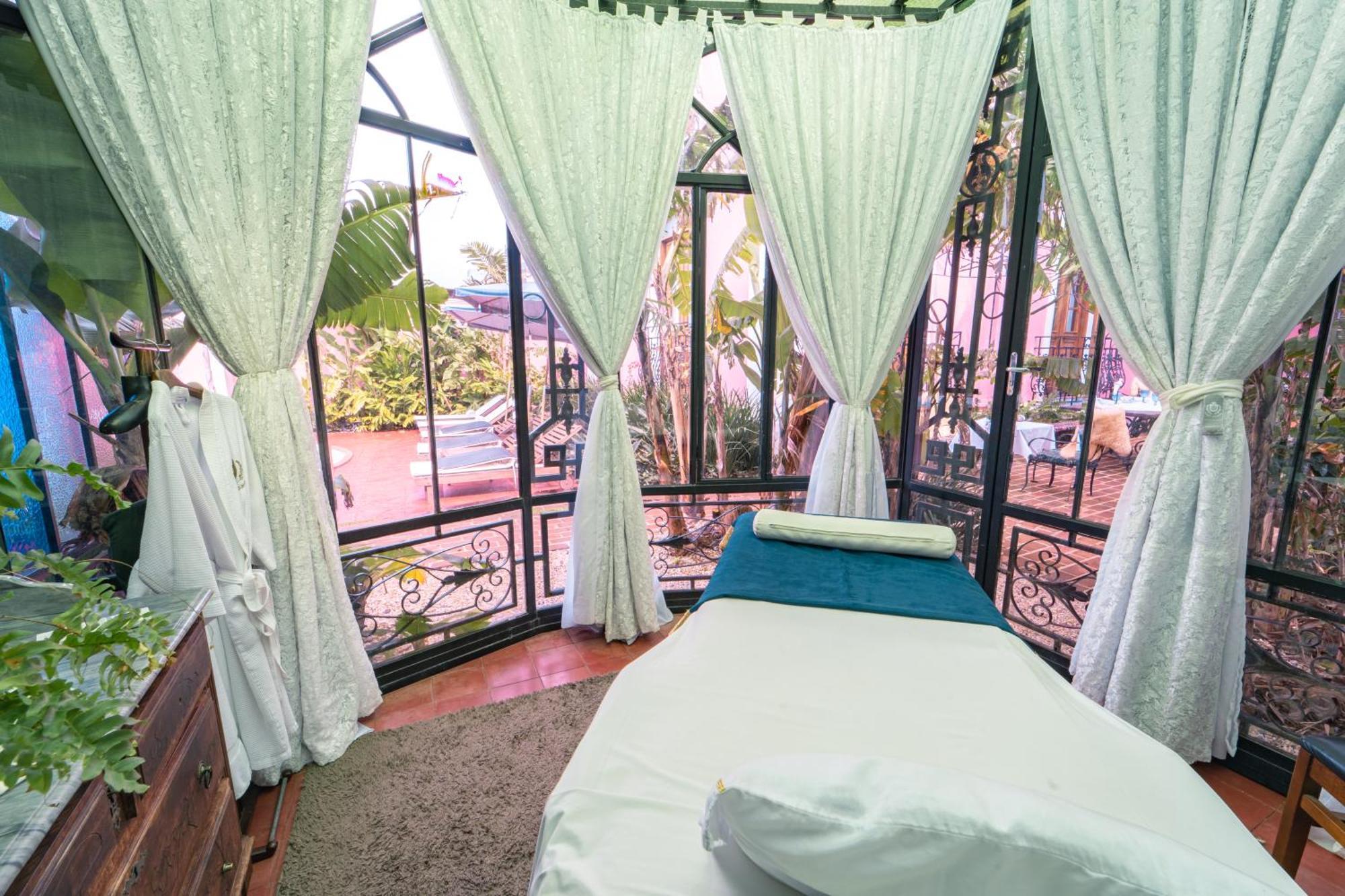 Hotel Boutique Quinta Das Videiras Florianopolis Bagian luar foto
