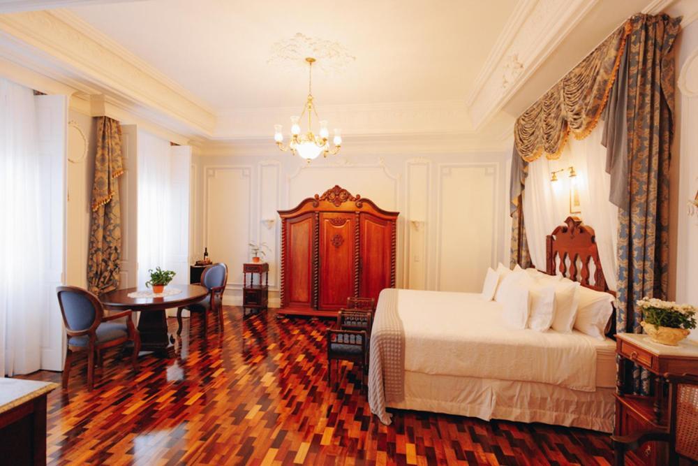Hotel Boutique Quinta Das Videiras Florianopolis Bagian luar foto