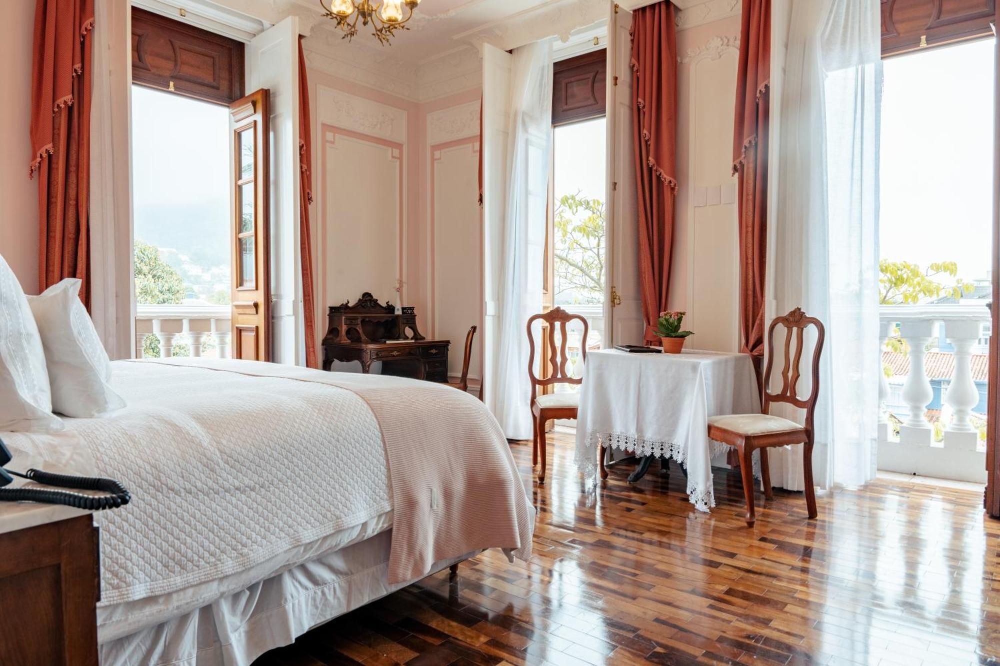 Hotel Boutique Quinta Das Videiras Florianopolis Bagian luar foto