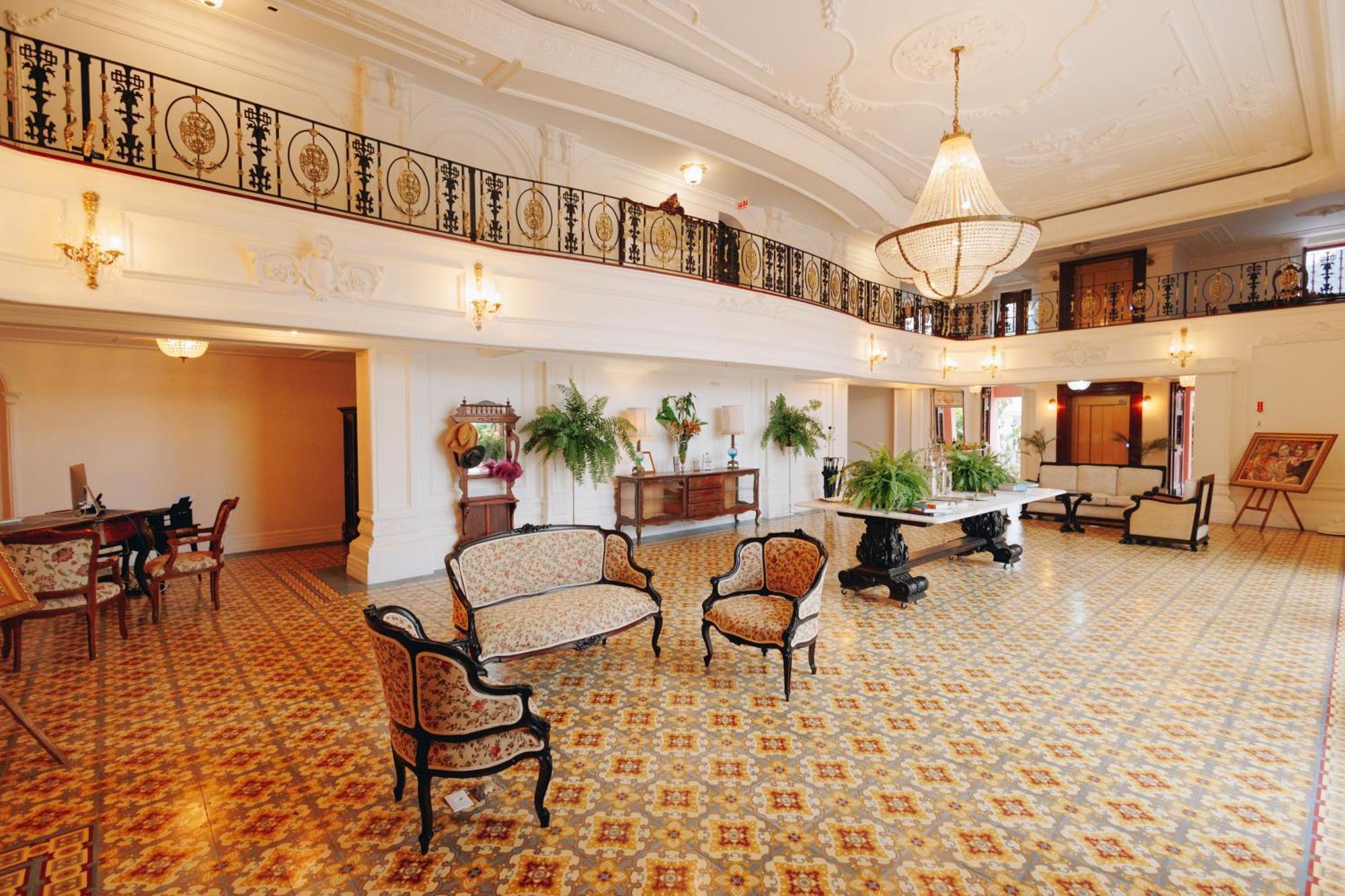 Hotel Boutique Quinta Das Videiras Florianopolis Bagian luar foto